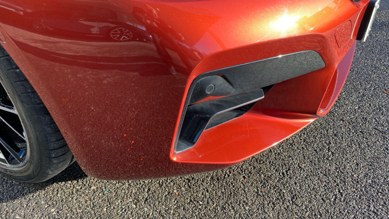 BMW M5 Competition 4dr DCT Petrol Saloon